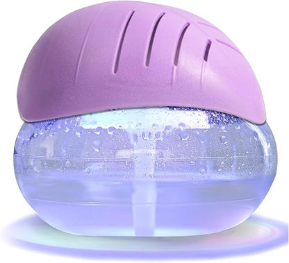Air freshener - for Home, Bedroom and Office - Essential Oil Aroma Diffuser - by Unknown
