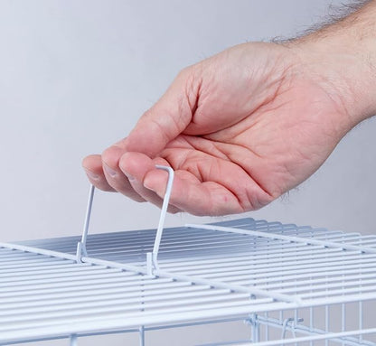 PENN-PLAX Cockatiel & Small Parrot Starter Kit - Image 6