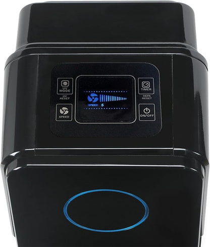GermGuardian Air Purifier for Home - Image 6