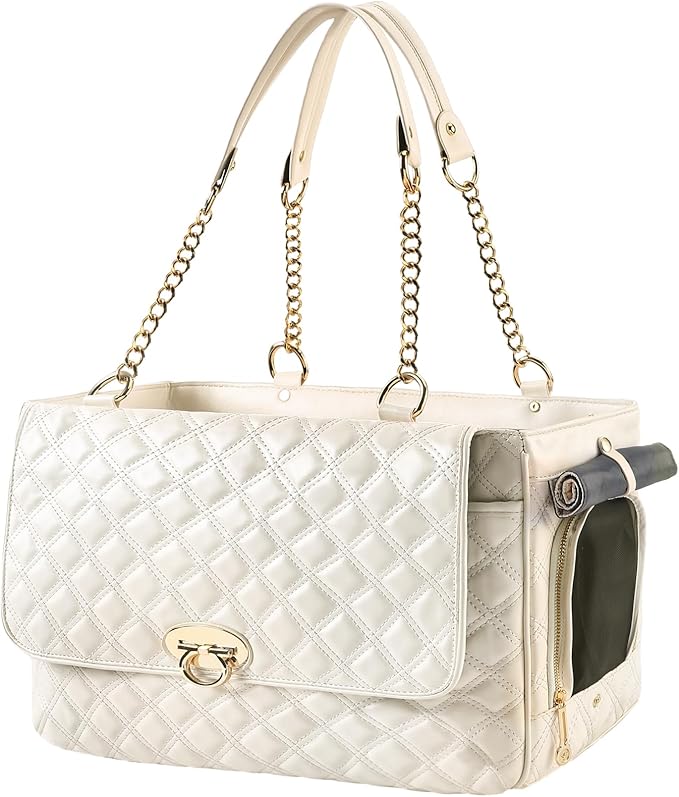 Fashion Dog Purse for Small Dogs by NewEle