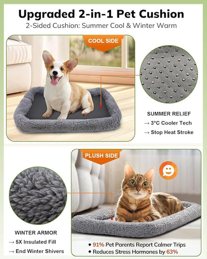 Morpilot Portable Cat Carrier - Image 2