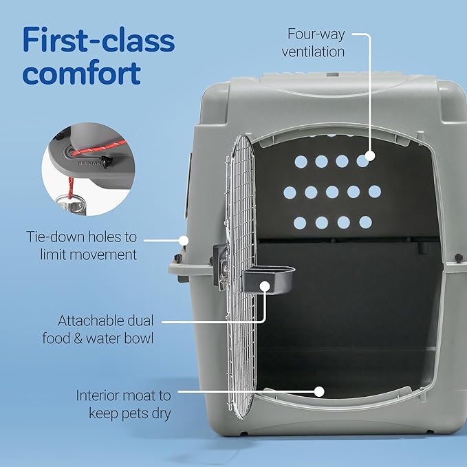 Petmate Sky Kennel - Image 4