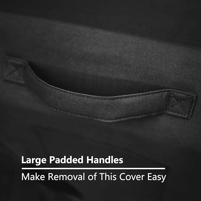 Dog Bed Cover Replacement Washable. 53 L x 42 W x 5 H inches Washable Removable - Image 4
