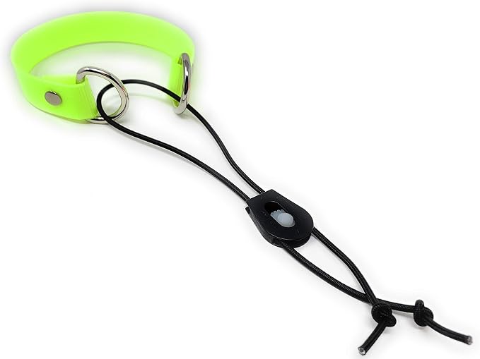 Sparky Pet Co - ECollar Replacement Strap - Bungee Dog Collar - Waterproof - - Image 6