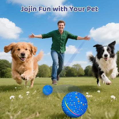Interactive Dog Toys Ball - Image 8