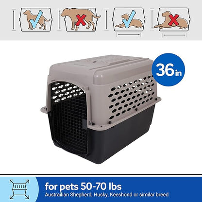 Petmate Vari Dog Kennel - Image 3