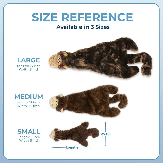 Best Pet Supplies Squeaky Dog Toys - Image 6