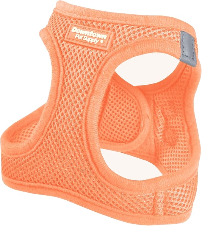 Downtown Pet Supply Step in Dog Harness by DowntownPetSupply