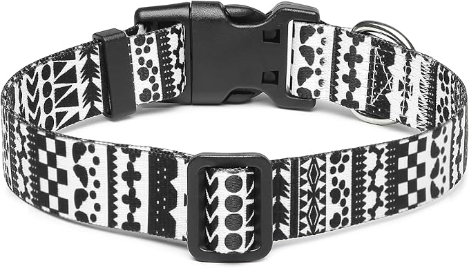 Mercano Adjustable Dog Collar - Image 2