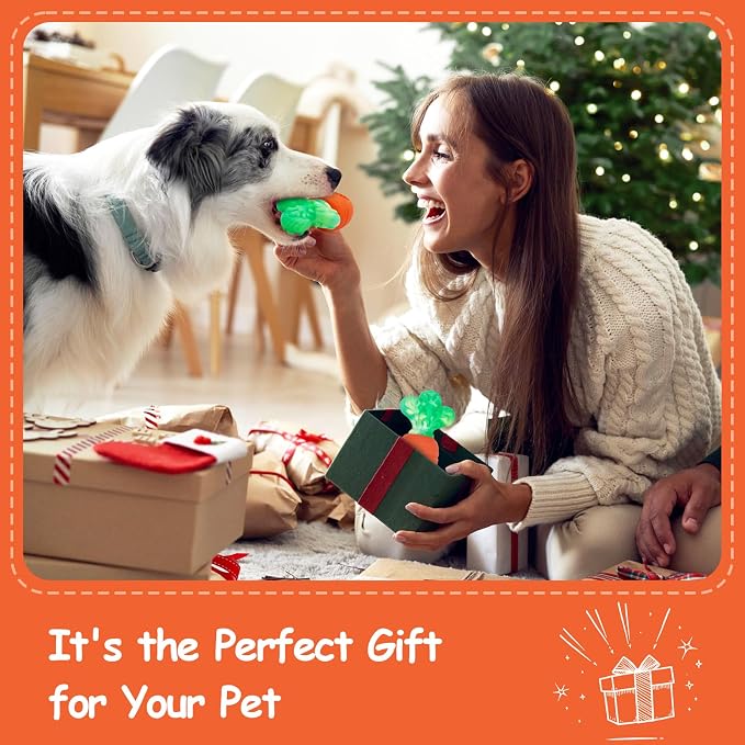 Tough Dog Toys for Aggressive Chewers - Image 7