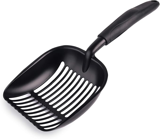 Pets First Cat Litter Scooper - Image 5