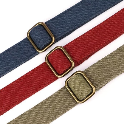 PET ARTIST Dog Collar for Large Dogs, Soft Padded Premium Nylon Dog Collar - Image 5