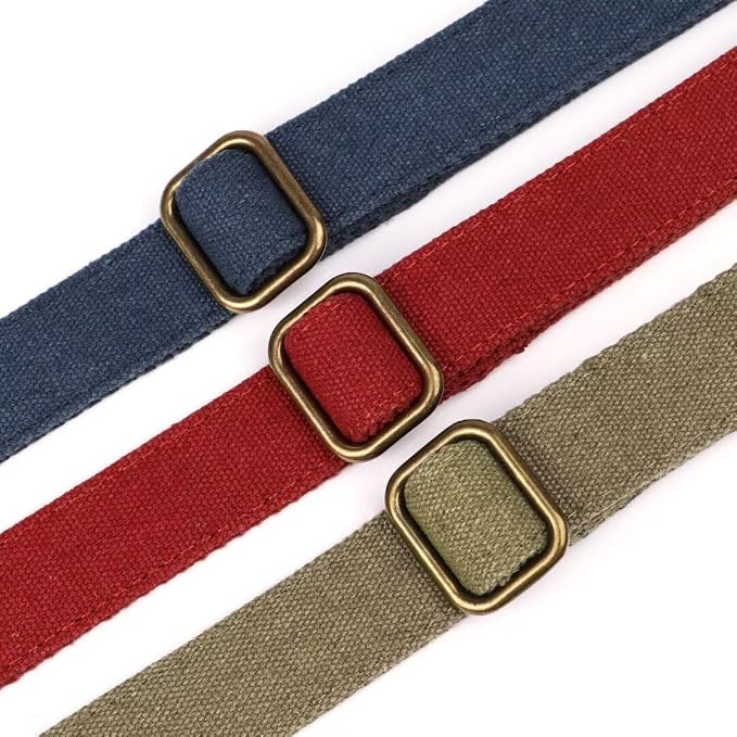 PET ARTIST Dog Collar for Large Dogs, Soft Padded Premium Nylon Dog Collar - Image 5