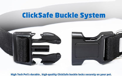 MS-5 Automatic Pet Door Collar, Genuine High Tech Pet Brand Dog Collar - Image 7