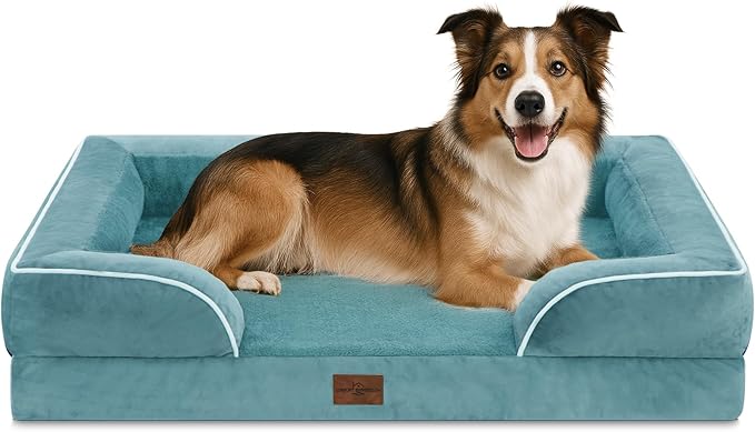 Comfort Expression Orthopedic Dog Bed by ComfortExpression