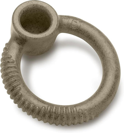 Benebone Peppermint Ring – Limited Edition Holiday Flavor, Durable Chew Toy - Image 2