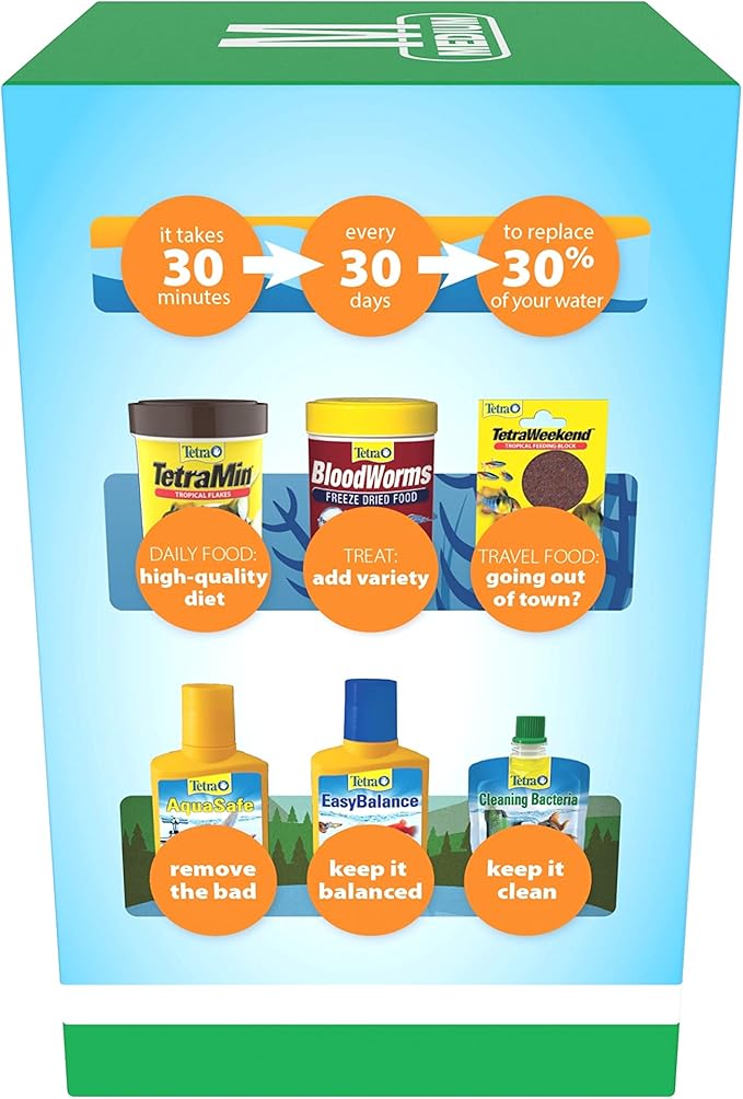 Tetra Whisper Bio-Bag Filter Cartridges - Image 5