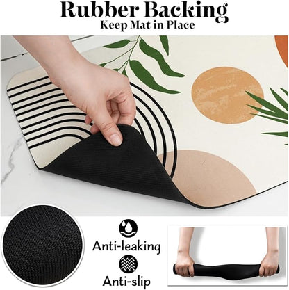 Super Absorbent Dog Food Mat - Image 6