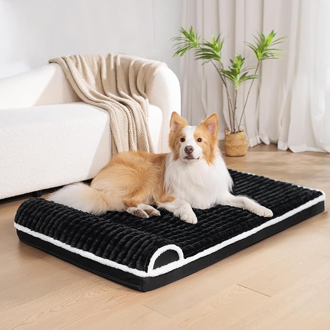 Orthopedic Dog Bed Medium Size Dog - Image 2
