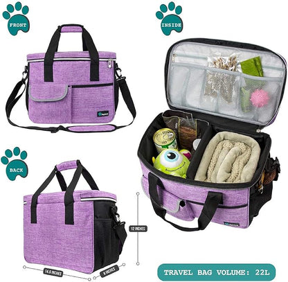 PetAmi Dog Travel Bag - Image 2