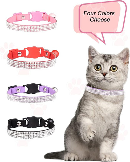 Solmoony Breakaway Cat Collars - Image 2