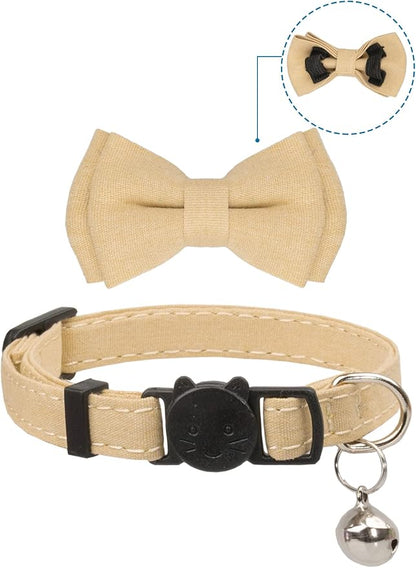 Collar for Cat Pet Breakaway - Image 2