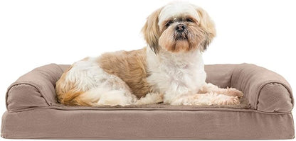 FurHaven Orthopedic Foam Sofa Dog Bed by FurHaven