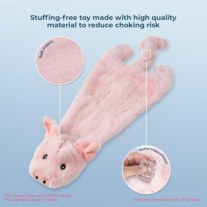 Best Pet Supplies Squeaky Dog Toys - Image 4