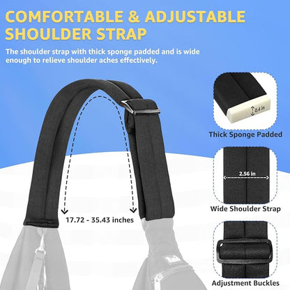 SlowTon Dog Carrier Sling - Image 5