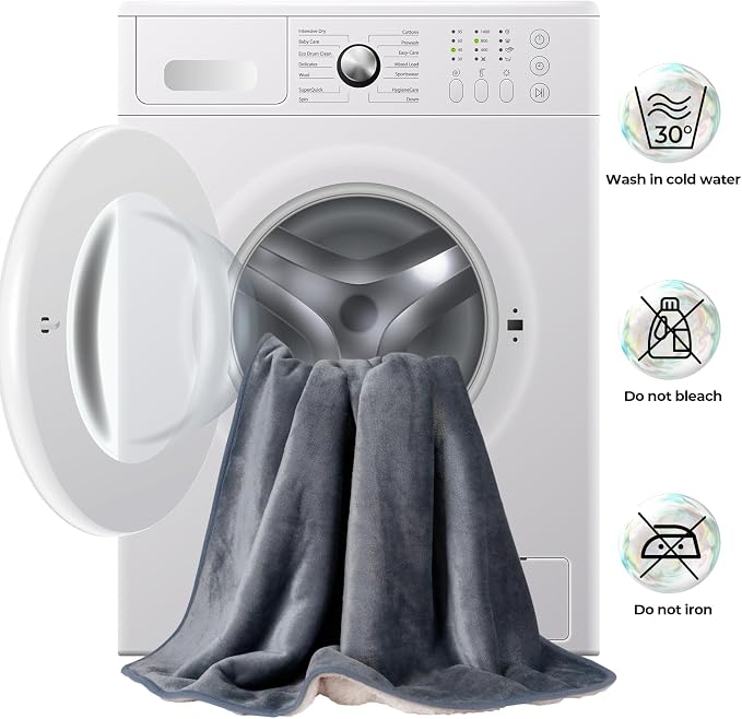 Sunheir Waterproof Dog Blankets - Image 6