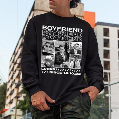 NAZENTI Custom Bootleg Rap Tee, Custom T-Shirts - Image 3