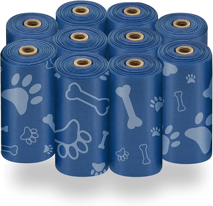 Best Pet Supplies Dog Poop Bags by BestPetSuppliesLLC