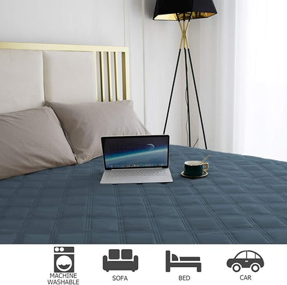 Ameritex Waterproof Dog Bed Cover Pet Blanket - Image 6