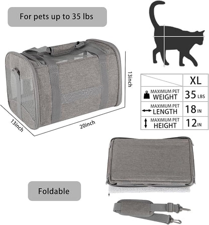 Cat Carrying Case - Image 2
