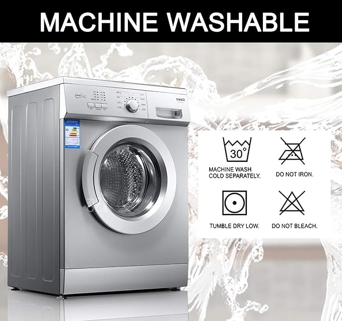 Ameritex Waterproof Dog Bed Cover Pet Blanket - Image 8