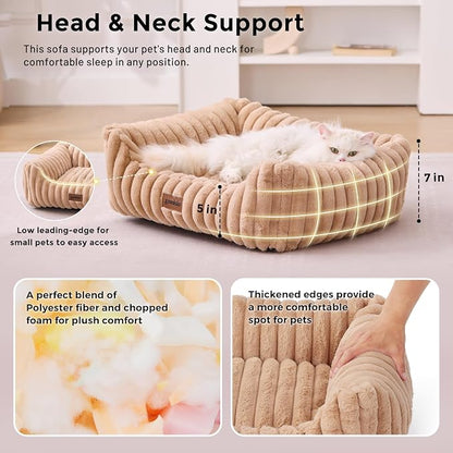 Small Dog Beds for Small Dogs - Image 3