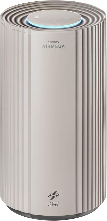 COWAY Air Purifier for Large Room Whole Home Up to 2, 640 ft², HEPA Filter for by Coway