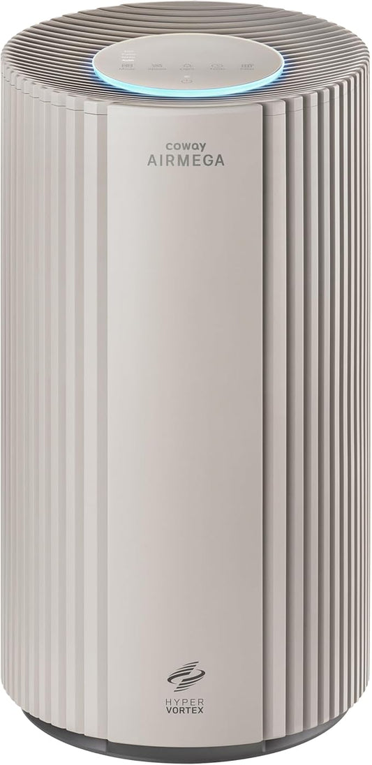 COWAY Air Purifier for Large Room Whole Home Up to 2, 640 ft², HEPA Filter for by Coway