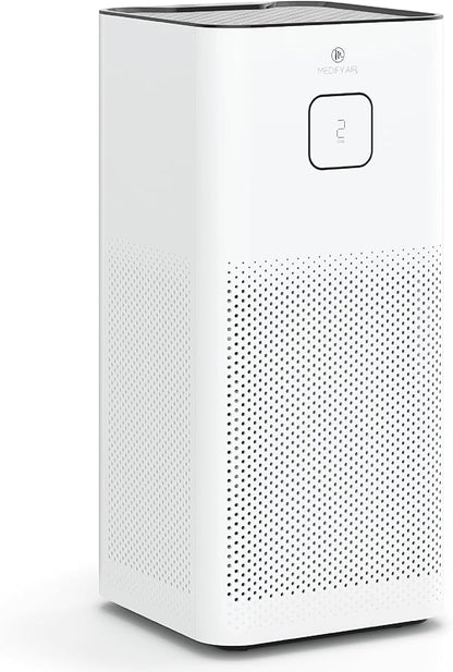 Medify MA-50 Air Purifier V3.0 by MEDIFYAIR