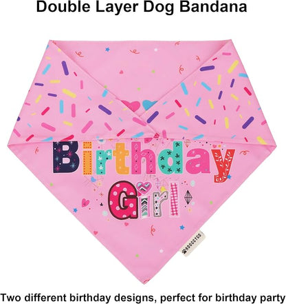 ADOGGYGO Dog Birthday Party Supplies - Image 6