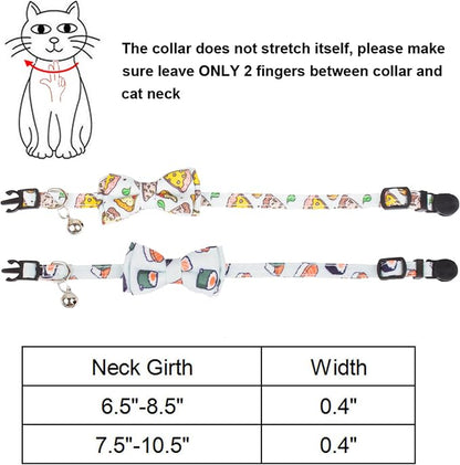 ADOGGYGO Cat Collar Breakaway - Image 4