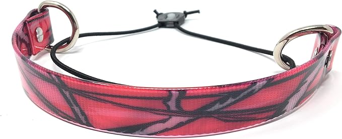 Sparky Pet Co - ECollar Replacement Strap - Bungee Dog Collar - Waterproof - - Image 3