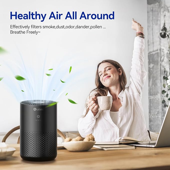 Air Purifiers for Bedroom Home - Image 6