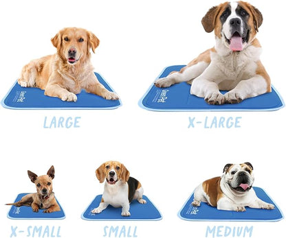 The Green Pet Shop Cool Pet Pad - Image 5