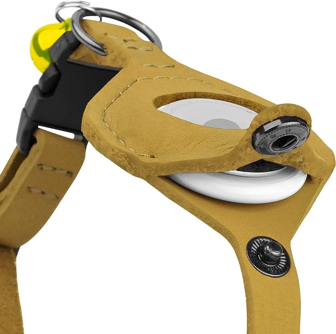 Breakaway Airtag Cat Collar - Image 7