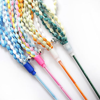 IUHKBH Cat Wand Toys - Image 4