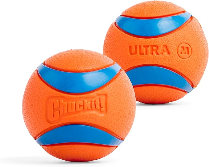 Chuckit! Ultra Ball Dog Toy - Image 9