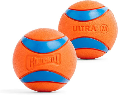 Chuckit! Ultra Ball Dog Toy - Image 9