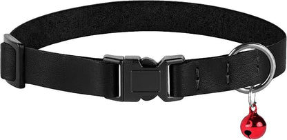 Breakaway Cat Collar with Bell - Image 7
