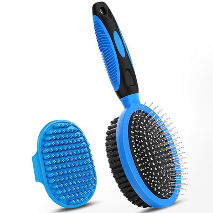 2PCS Pet Grooming Tools - Image 9